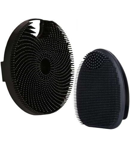 Amazon.com: Proactiv Charcoal Facial Cleansing Brush - Spin Brush